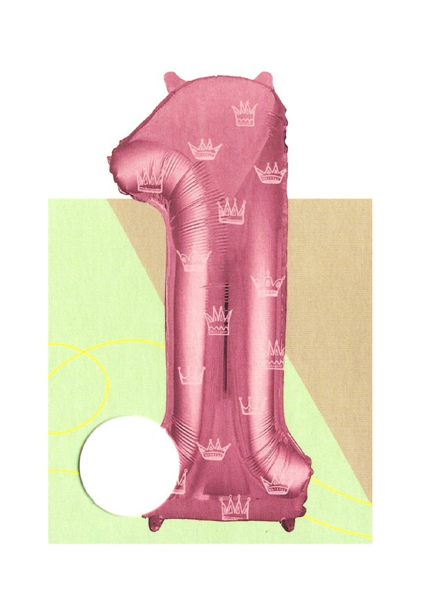 9